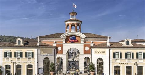 gucci serravalle outlet|mcarthurglen serravalle outlet.